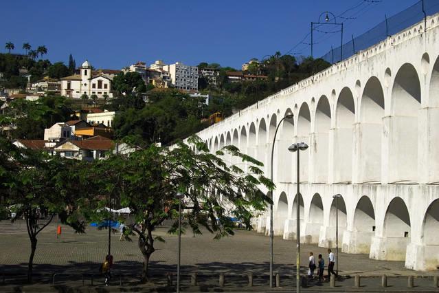 Lapa I Cultura Museus E Praias No Centro Gr Rio de Janeiro Zewnętrze zdjęcie